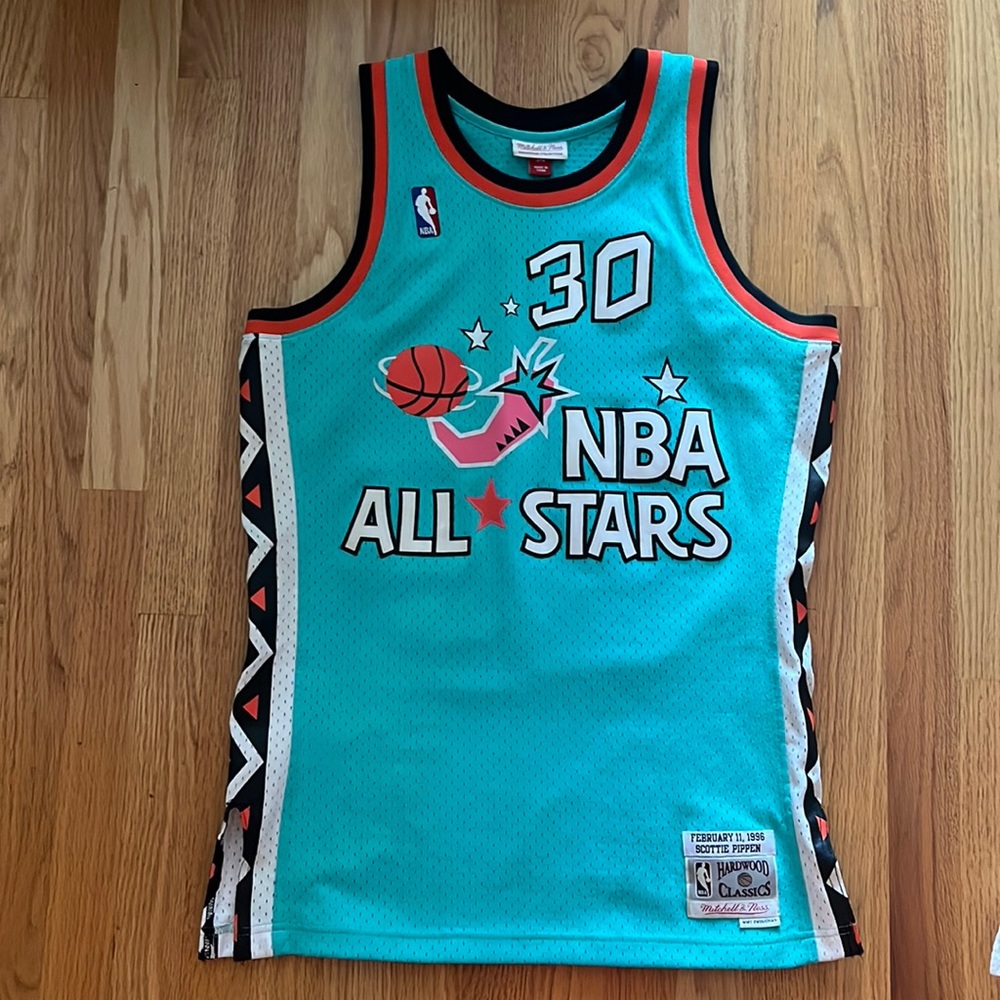 Mens Pipen Jersey